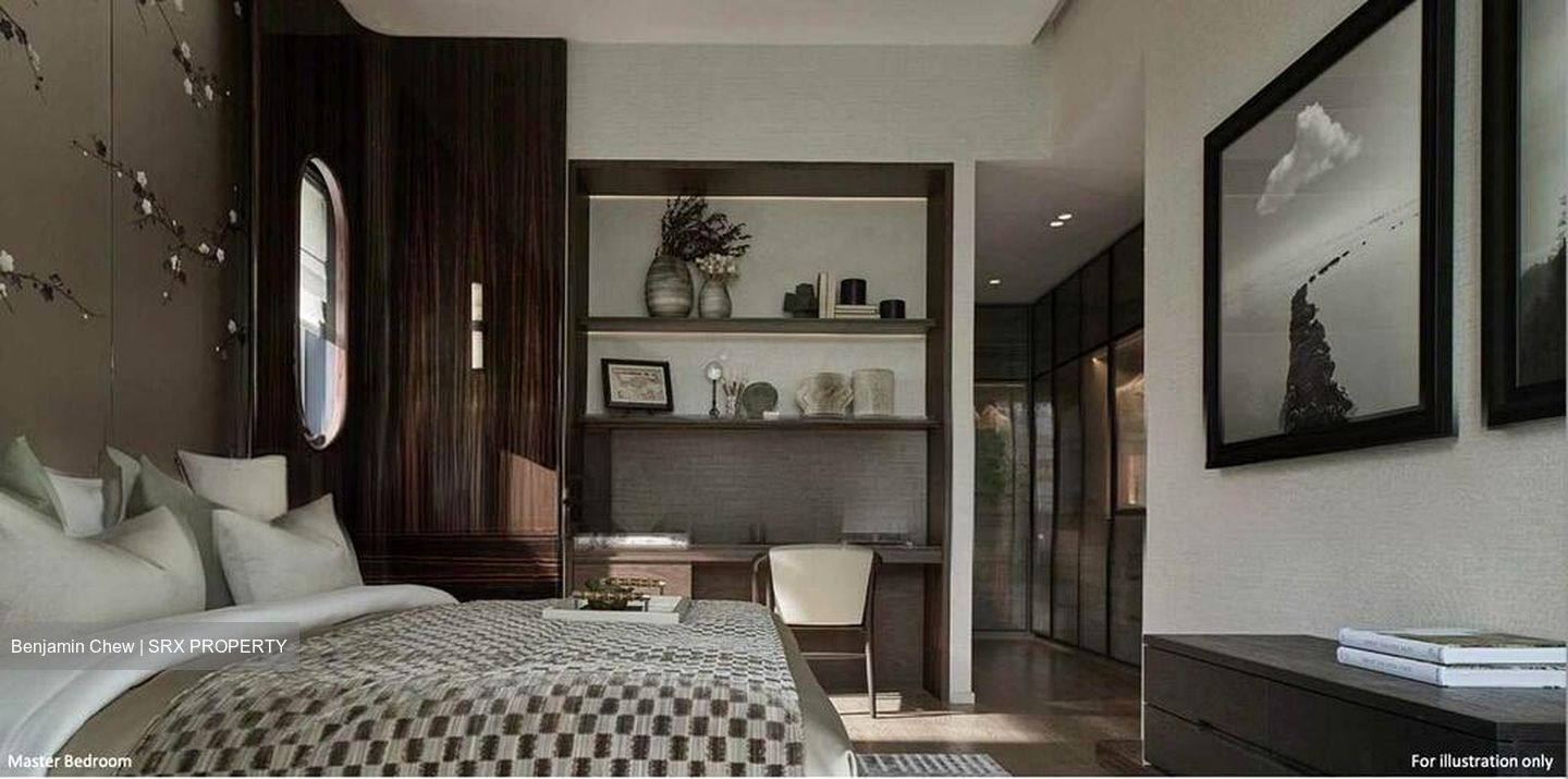 Cape Royale (D4), Condominium #576169241